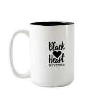 Ik hou meer van boeken dan van de Mok van mensen