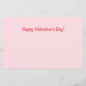 Ik hou meer van je dan van Cupcakes Panda Valentij (Achterkant)