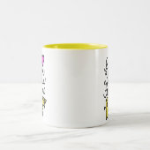 Ik hou meer van je dan van kaas mok (Center)