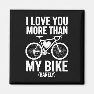 Ik hou meer van jou dan van mijn fiets (rely) – Wi Magneet