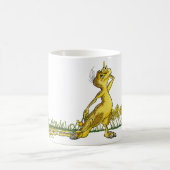 Ik hou niet van... koffiemok (Center)