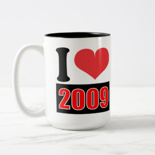 Ik hou van 2009 - Mokken