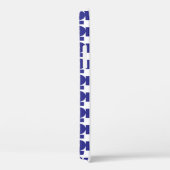 Ik hou van 45 Case-Mate iPhone case (Achterkant / Rechts)