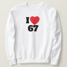 Ik hou van 67