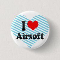 Ik hou van Airsoft