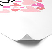 Ik hou van Alice Poster (Hoek)