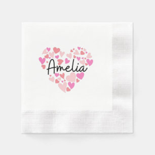 Ik hou van Amelia Servet