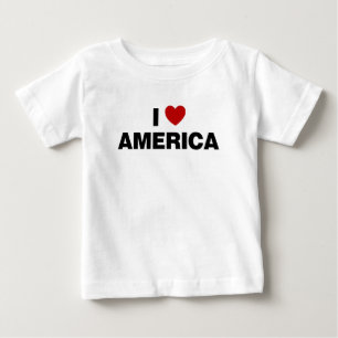 Ik hou van Amerika