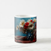 Ik hou van Amerika 19 Mok (Center)