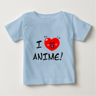 Ik hou van Anime