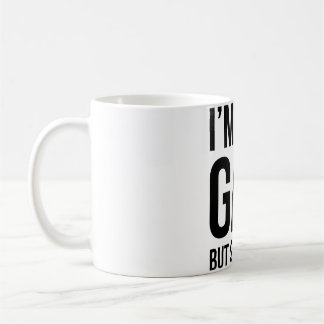 Ik hou van Applied Physics Koffiemok