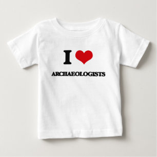 Ik hou van Archeologen