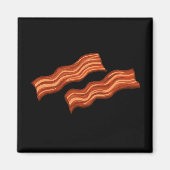 Ik hou van bacon. magneet (Voorkant)