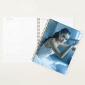 IK HOU VAN BALLET - BALLET & DANS PLANNER (Display)