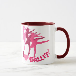 Ik hou van Ballet Mok
