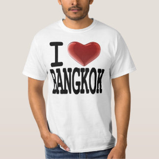 Ik hou van BANGKOK T-shirt