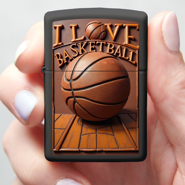 IK HOU VAN BASKETBAL 3 (In Hand)