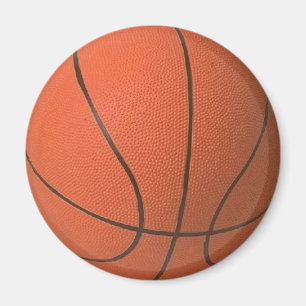 Ik hou van Basketball Magneet