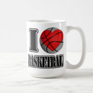 Ik hou van Basketball - Mokken