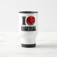 Ik hou van Basketball - Mokken