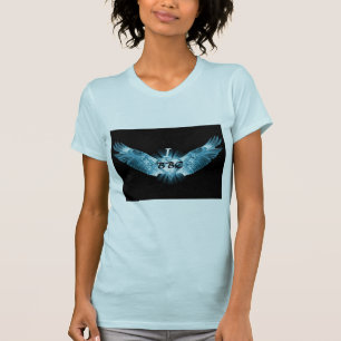 Ik hou van BBC T-shirt