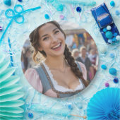 IK HOU VAN BEIEREN - Papieren bord (Feest)