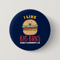 Ik hou van Big Buns Funny Burger en Fast Food Punt