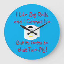 Ik hou van Big Rolls en ik kan niet liegen in Bath