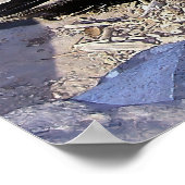 Ik hou van Boobies! Poster (Hoek)