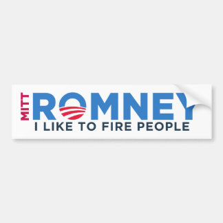 Ik hou van brandweermensen bumpersticker