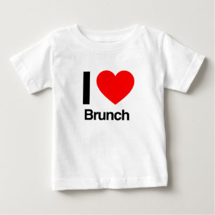 ik hou van brunch
