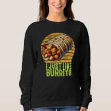 Ik hou van Burrito