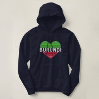 ik hou van burundi, burundese hart