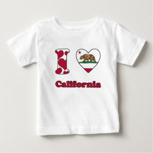 Ik hou van Californië