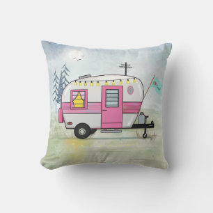 Ik hou van Camping Sierkussen