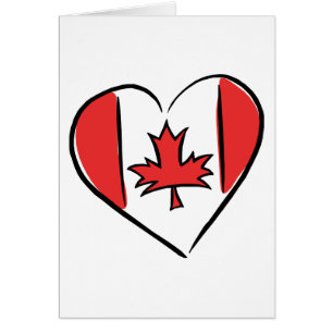 Ik hou van Canada