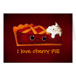 Ik hou van Cherry Pie