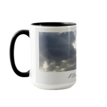 Ik hou van Cloud Photography Cup