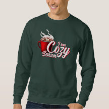 Ik hou van Cozy Season White Script