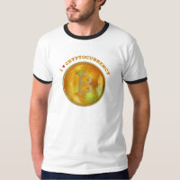 Ik hou van cryptocurrency