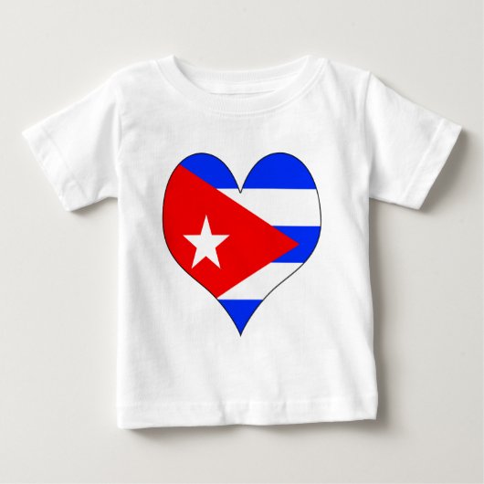 Ik hou van Cuba (Voorkant)