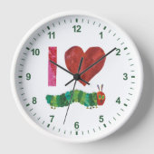 Ik hou van de zeer Hongaarse driepijler (Voorkant)