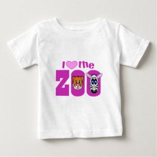 Ik hou van de Zoo