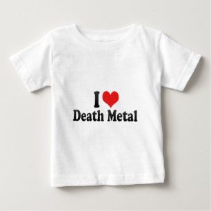 Ik hou van Death Metal