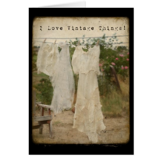 Ik hou van  dingen! (Voorkant)