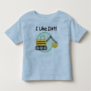 Ik hou van Dirt Tshirts en Gifts