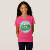 Ik hou van dit Shirt (Voorkant volledig)