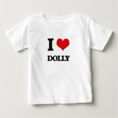 Ik hou van Dolly (Voorkant)