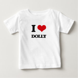 Ik hou van Dolly