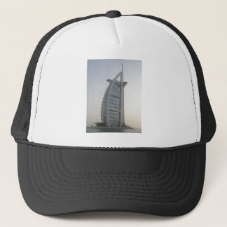 Ik hou van Dubai Trucker Pet